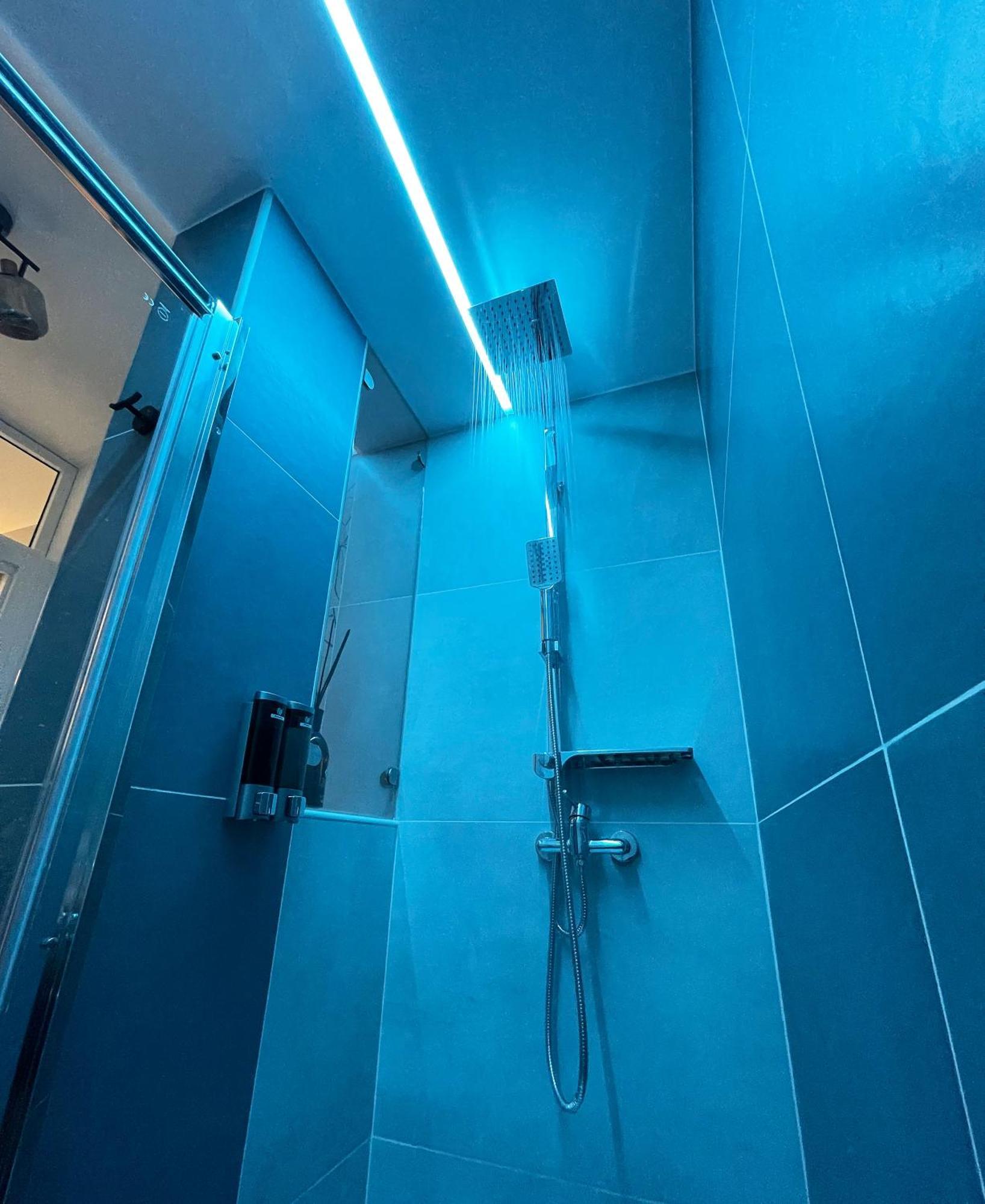 B&B Domus Teano Luxury Rooms — Photos 1